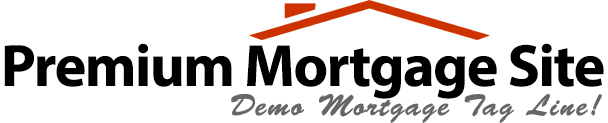 Premium Mortgage Demo