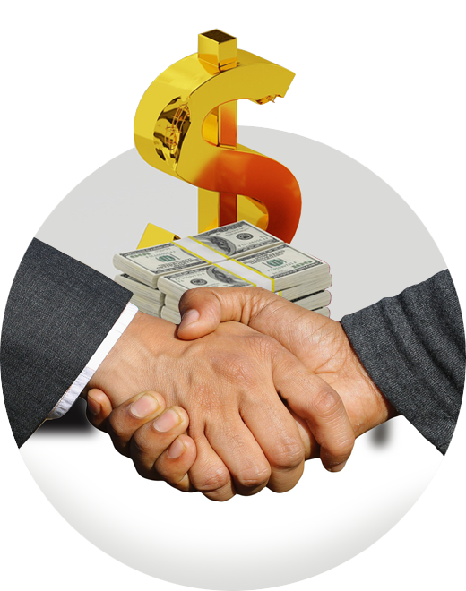 Handshake Image