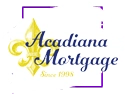 Acadiana Mortgage logo