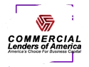 Commercial Lenders Of America logo