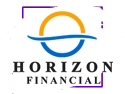 Horizon Financial logo