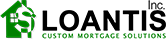 Loantis Logo