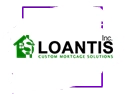 Loantis Mortgage Solutions logo