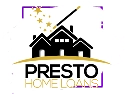 Presto Home Loans logo