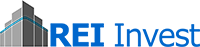 REI-Invest logo