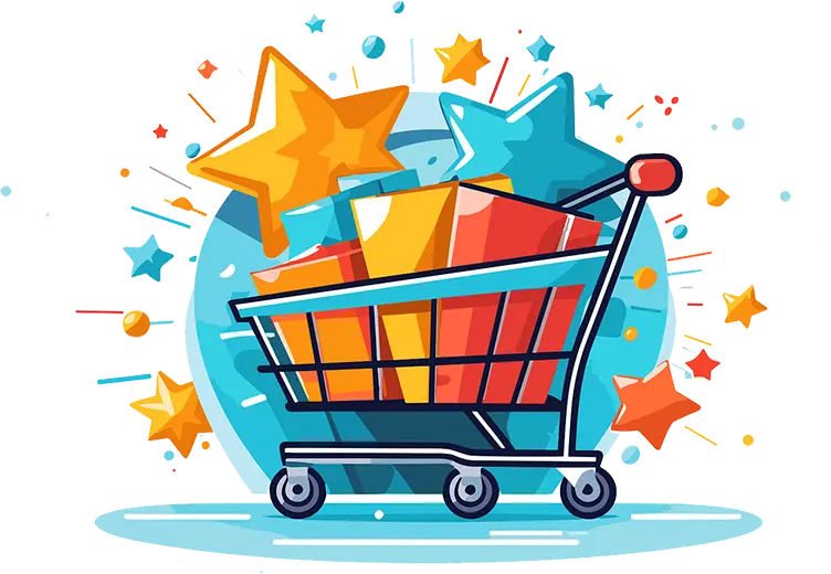 e-commerce web development image